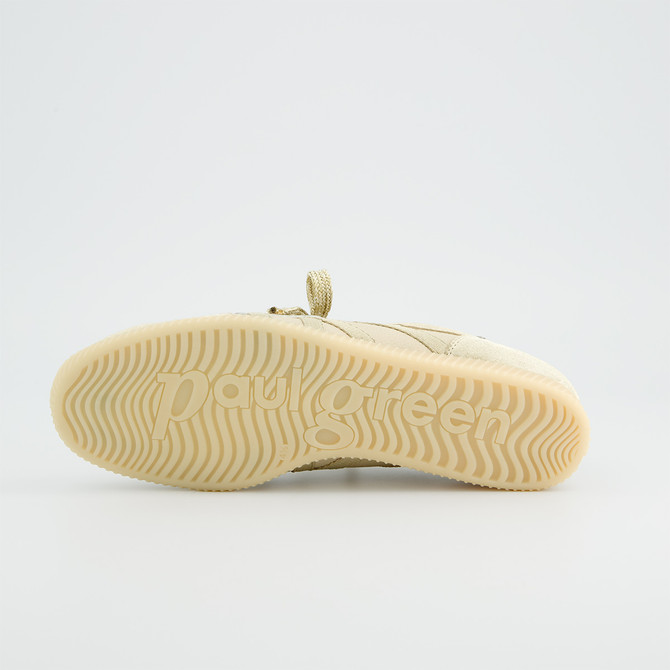 Paul Green 5540-029 - Beige - Top view