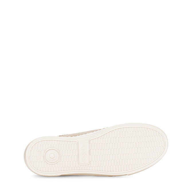 Gabor 6.460 - Beige - Top view