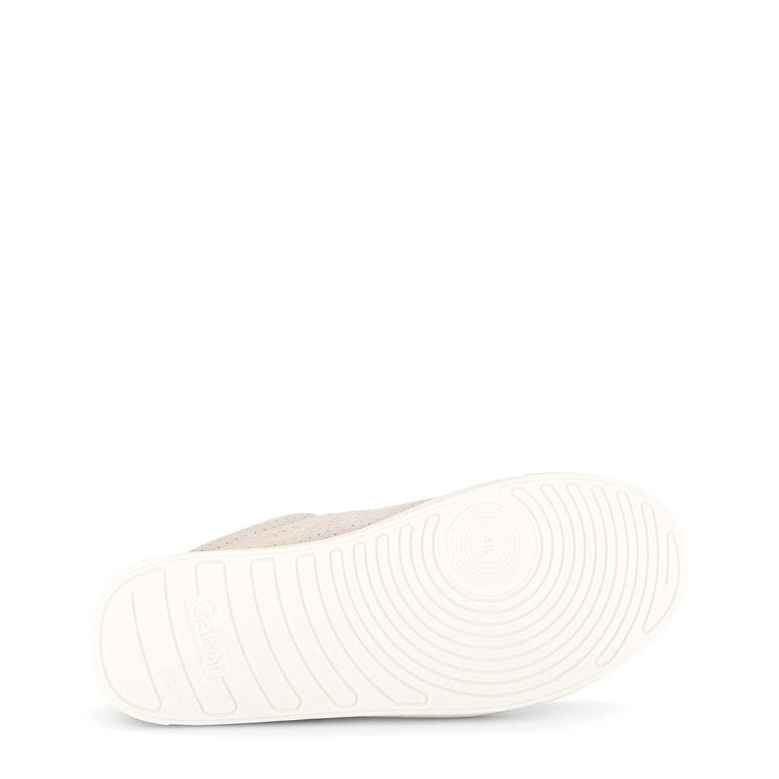 Gabor 6.545 - Beige - Top view