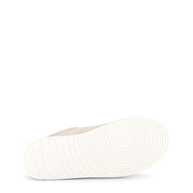 Gabor 6.545 - Beige - Top view