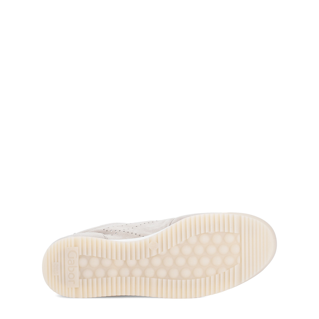 Gabor 3.432 - Beige - Top view