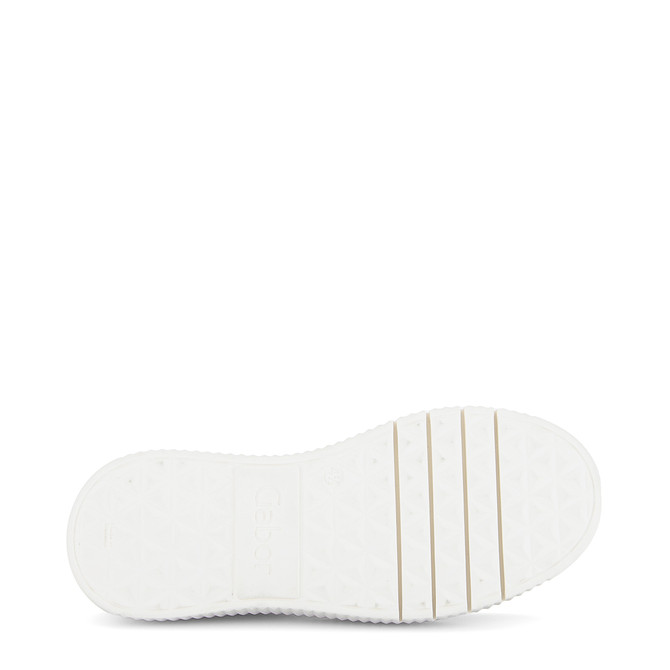 Gabor 3.240 - Beige - Top view