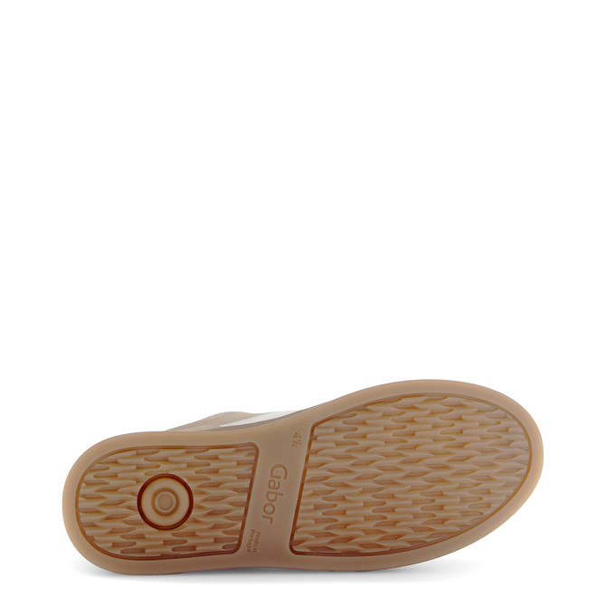 Gabor 6.475 - Beige - Top view