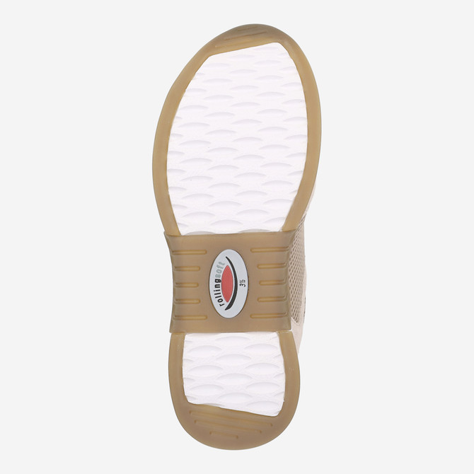 Rolling Soft 6.946 - Beige - Top view