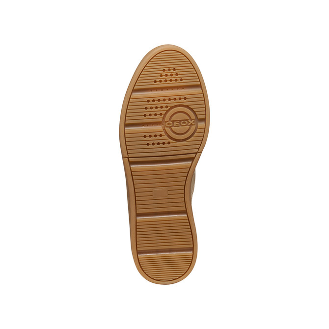 Geox MELEDA - Beige - Draufsicht