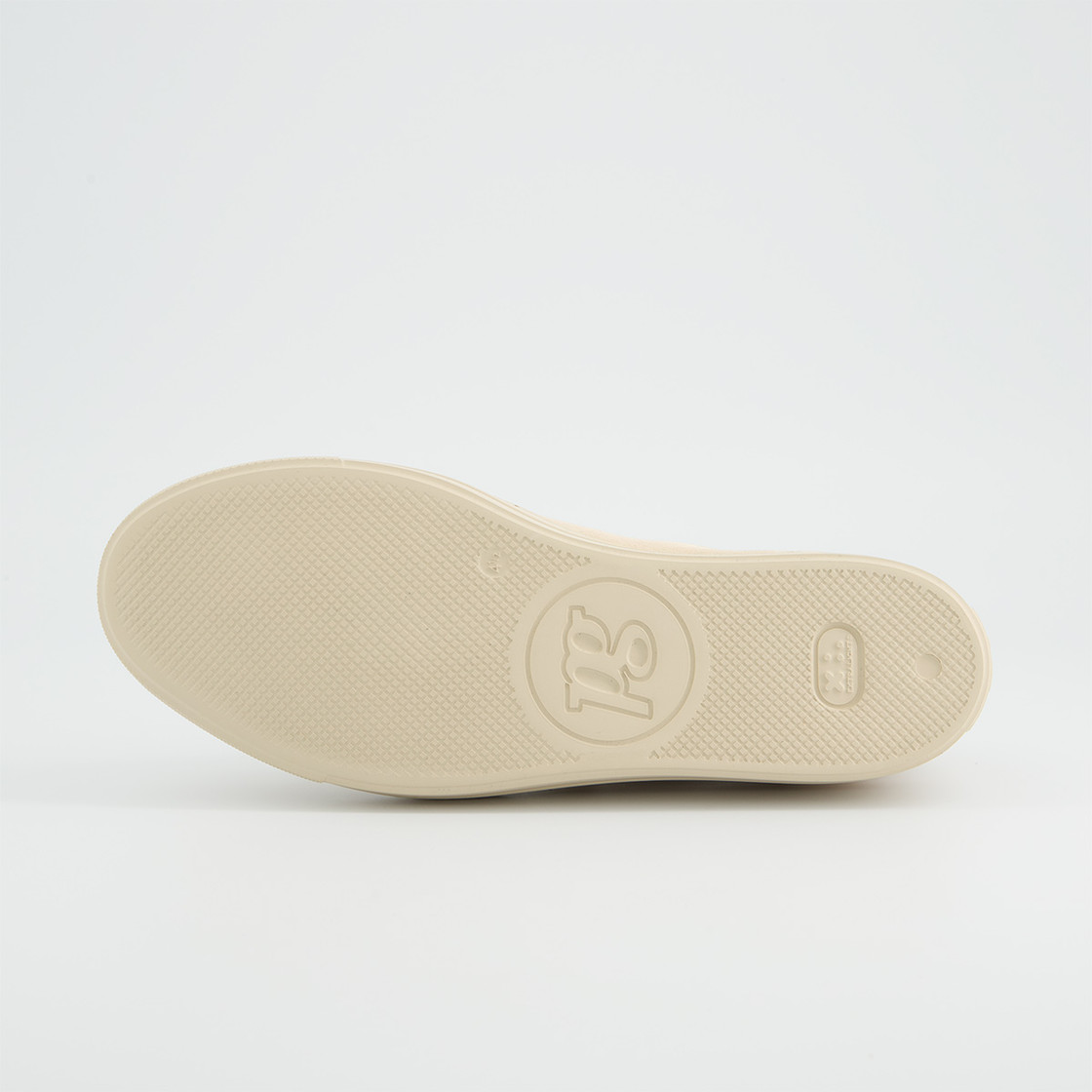 Paul Green 4081-639 - Beige - Top view