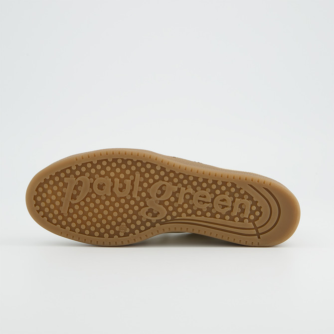 Paul Green 5437-149 - Beige - Top view