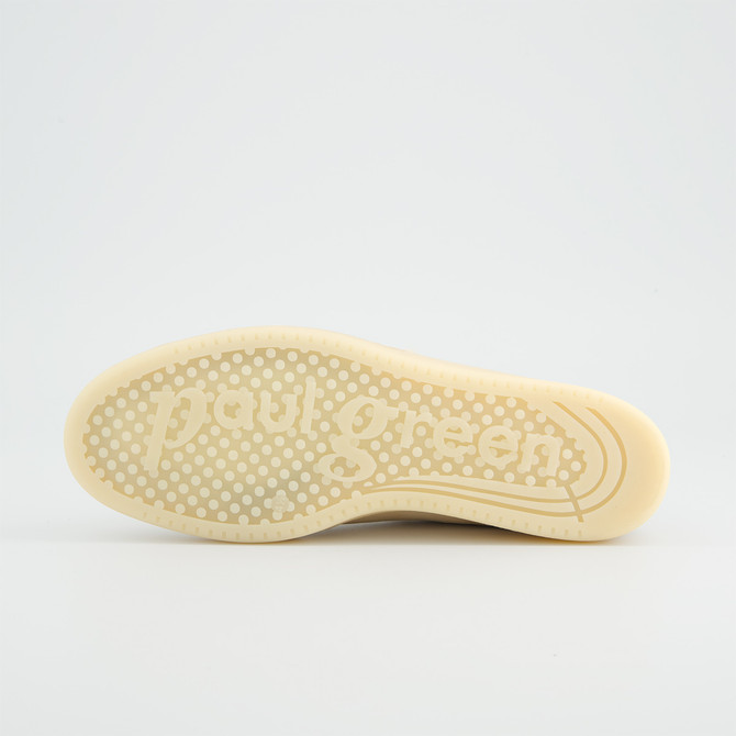 Paul Green 5452-119 - Beige - Top view