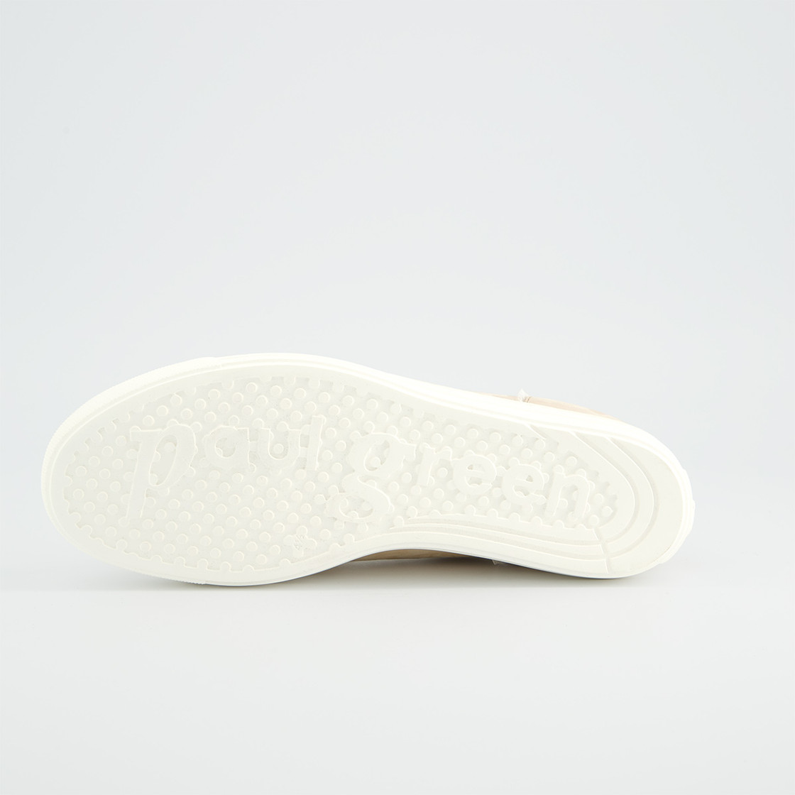 Paul Green 5561-029 - Beige - Top view