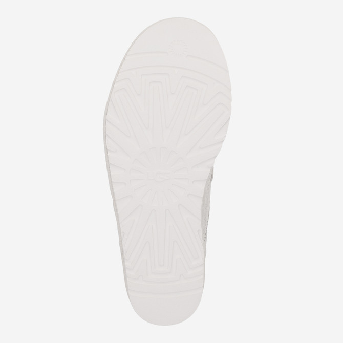 UGG australia MINIMEL - Beige - Top view