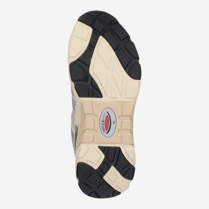 Rolling Soft 6.936 - Beige - Top view