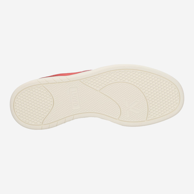 Lloyd VOLO - Red - Top view