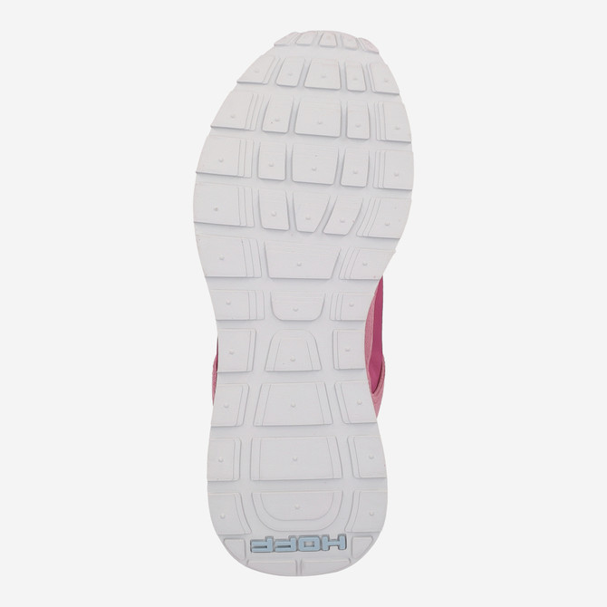 THE HOFF BRAND CITY - Pink - Top view