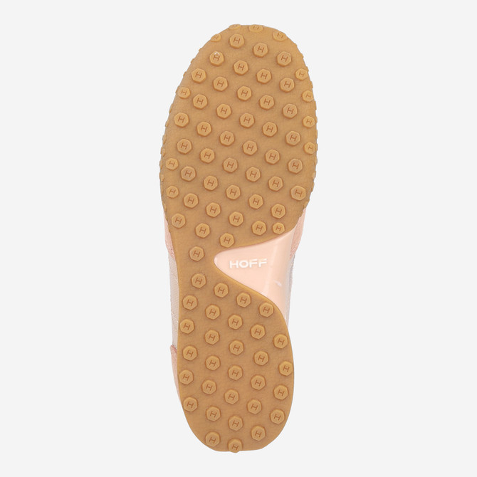 THE HOFF BRAND TANAGER - Rose - Top view