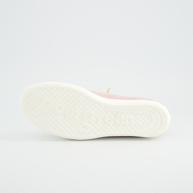 Paul Green 5017-489 - Rose - Top view