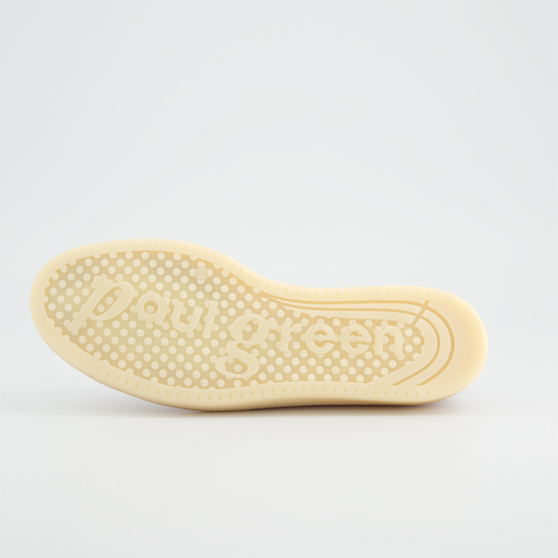 Paul Green 5452-109 - Rose - Top view