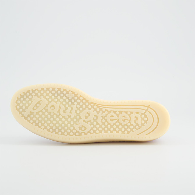 Paul Green 5452-109 - Rose - Top view