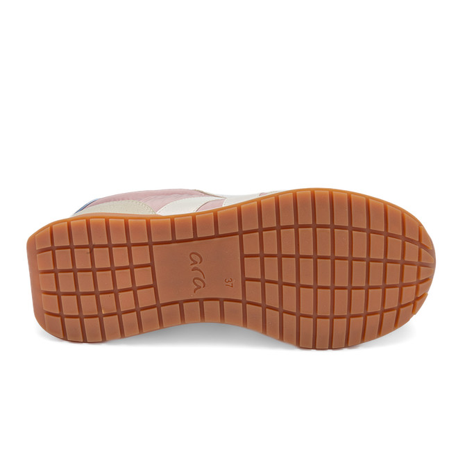 Ara MALIBU - Rose - Top view