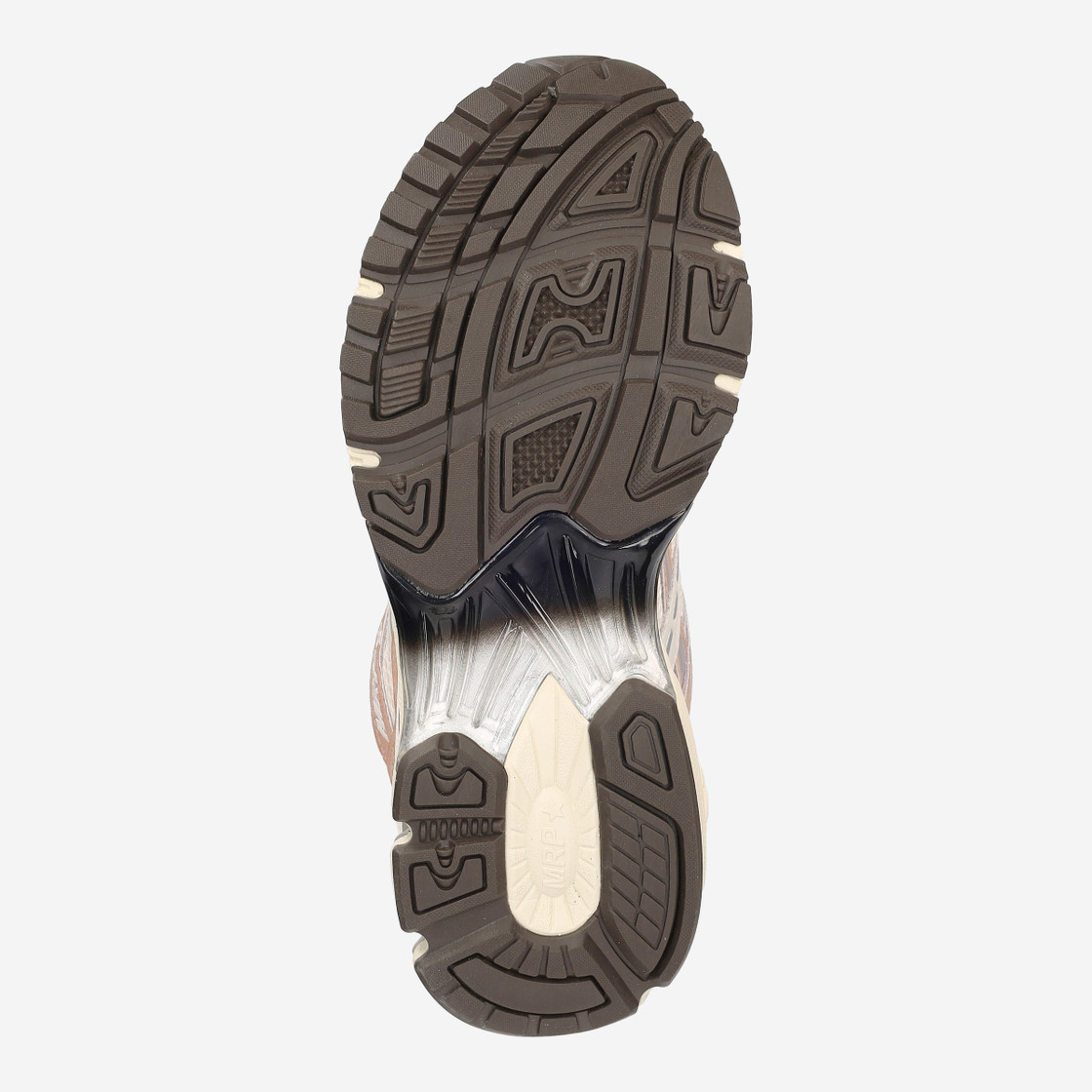 MRP MELROSE - Rose - Top view