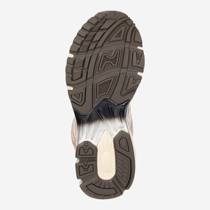 MRP MELROSE - Rose - Top view