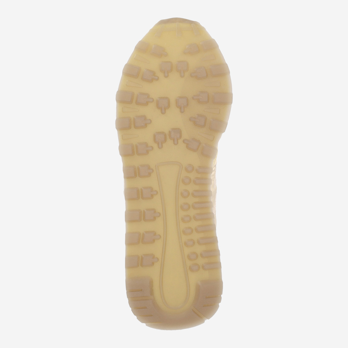 MRP SUNSET LOW - Yellow - Top view