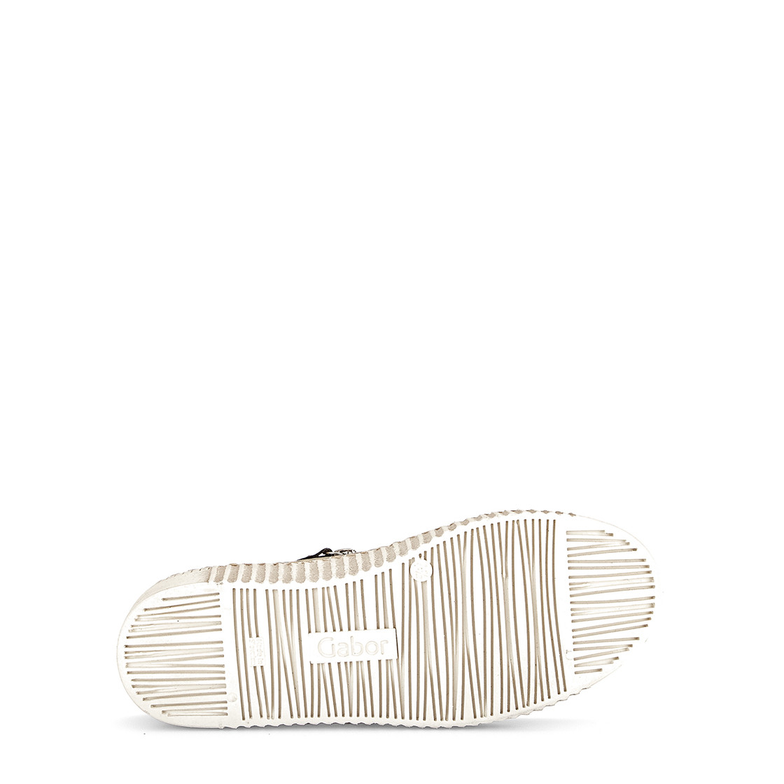 Gabor 3.334 - Green - Top view