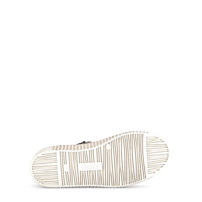 Gabor 3.334 - Green - Top view