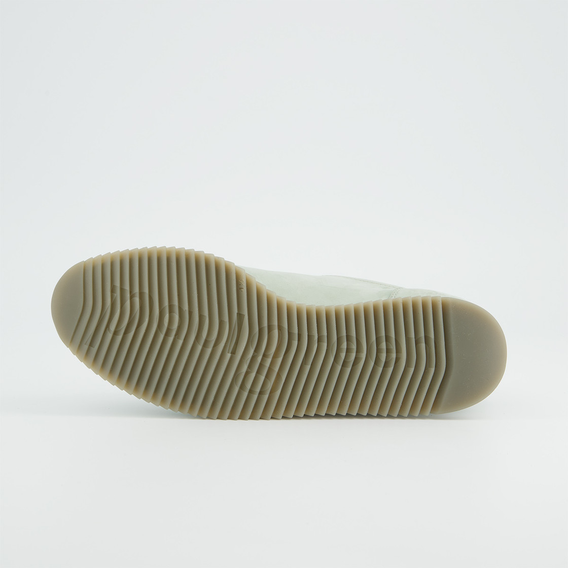 Paul Green 5453-149 - Green - Top view