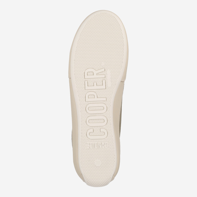 Candice Cooper TWIST S - Green - Top view