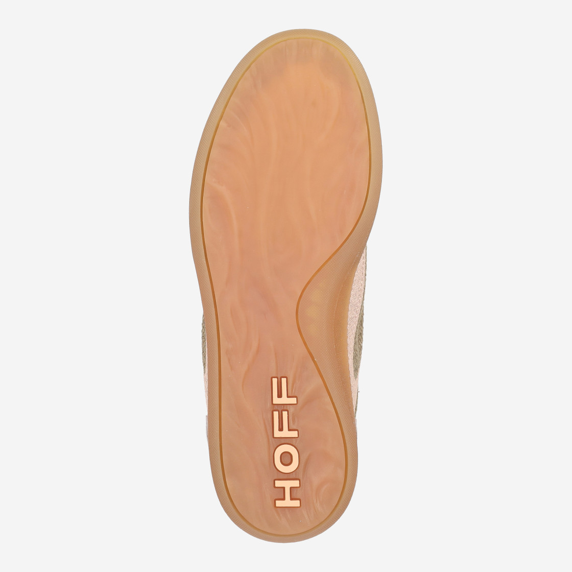 THE HOFF BRAND PARK - Green - Top view