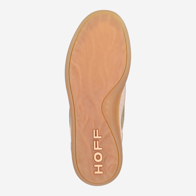 THE HOFF BRAND PARK - Green - Top view