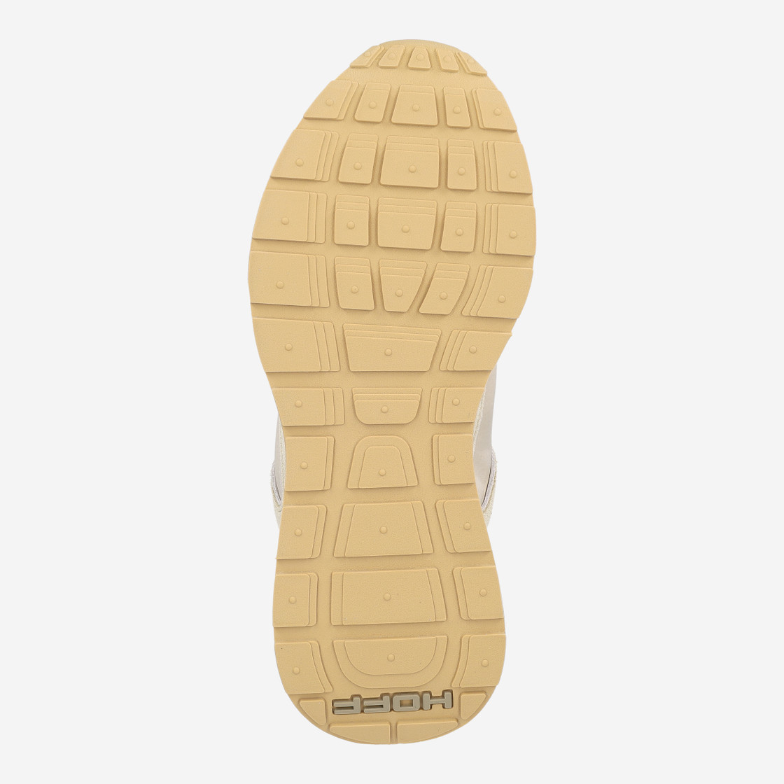 THE HOFF BRAND CITY - Green combined - Top view