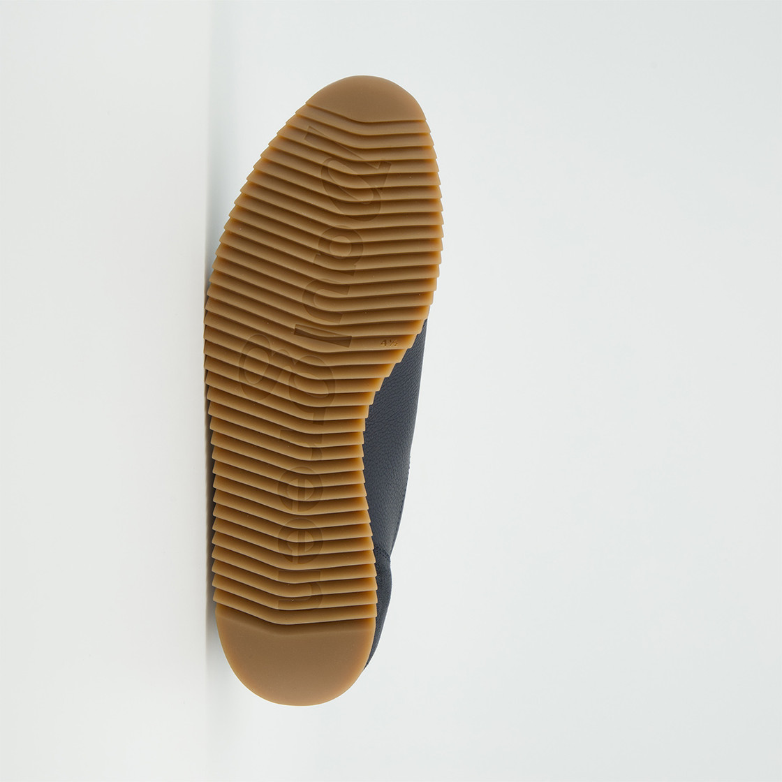 Paul Green 5453-179 - Blau - Draufsicht