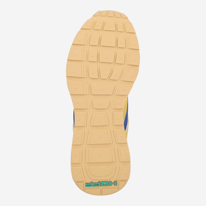 THE HOFF BRAND CITY - Blue - Top view