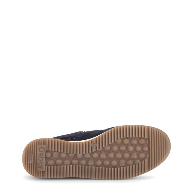 Gabor 3.432 - Blue - Top view