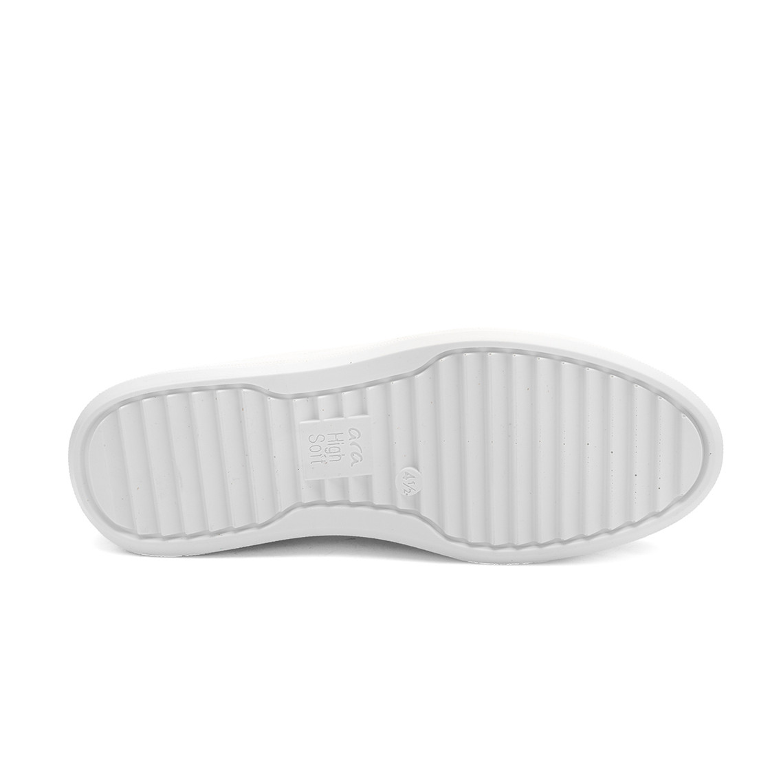 Ara Canberra 3.0 - Blue - Top view