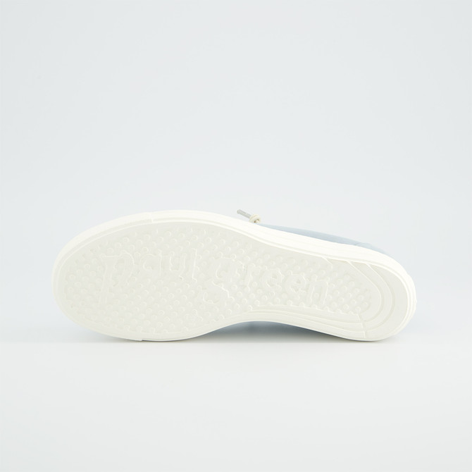 Paul Green 5017-479 - Blue - Top view