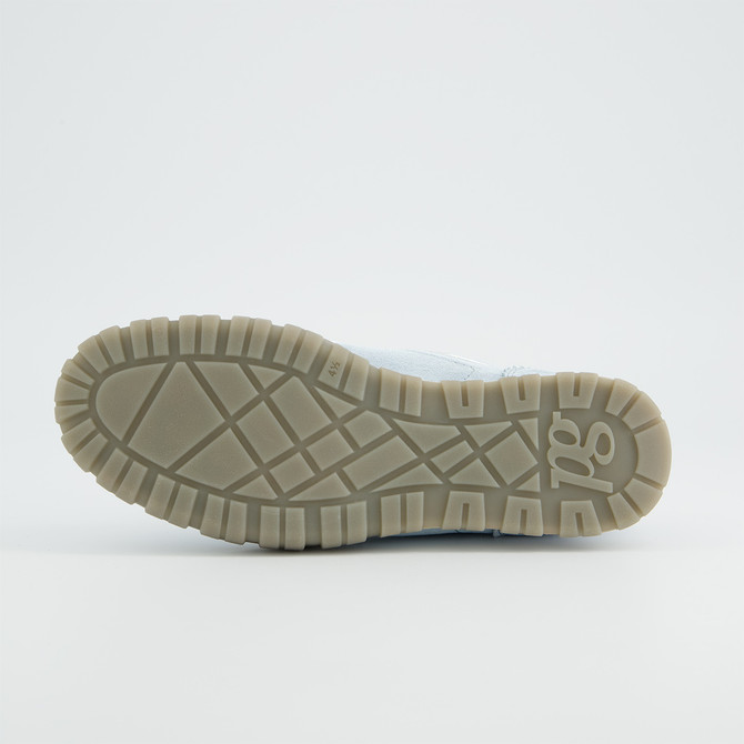 Paul Green 5504-079 - Blue - Top view