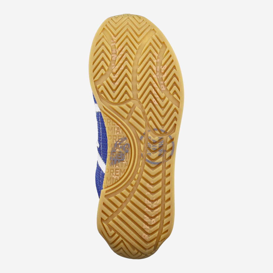 Premiata JACKYXD - Blau - Draufsicht