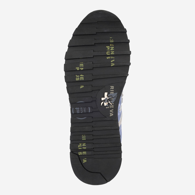 Premiata LUCYD - Blue - Top view