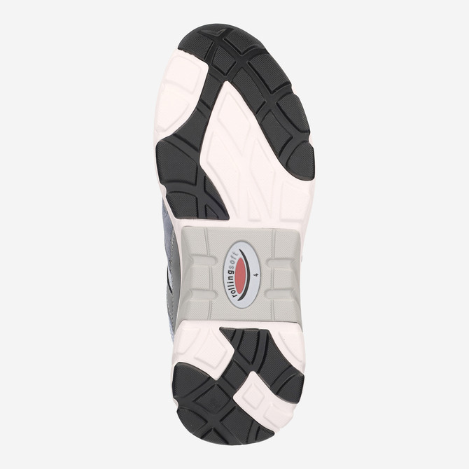 Rolling Soft 6.936 - Blue - Top view