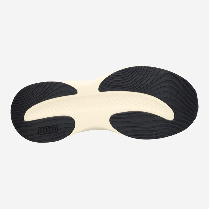 Lloyd DASH ERA - Blue - Top view