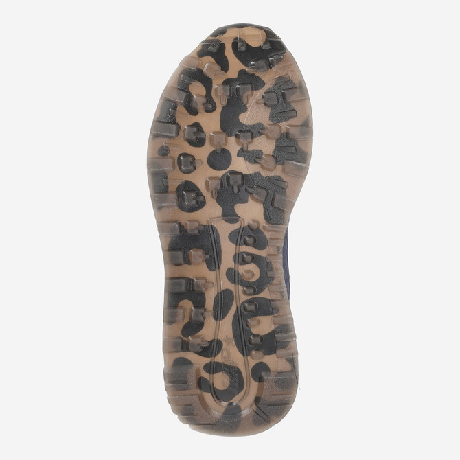 MRP SUNSET LOW - Blue - Top view