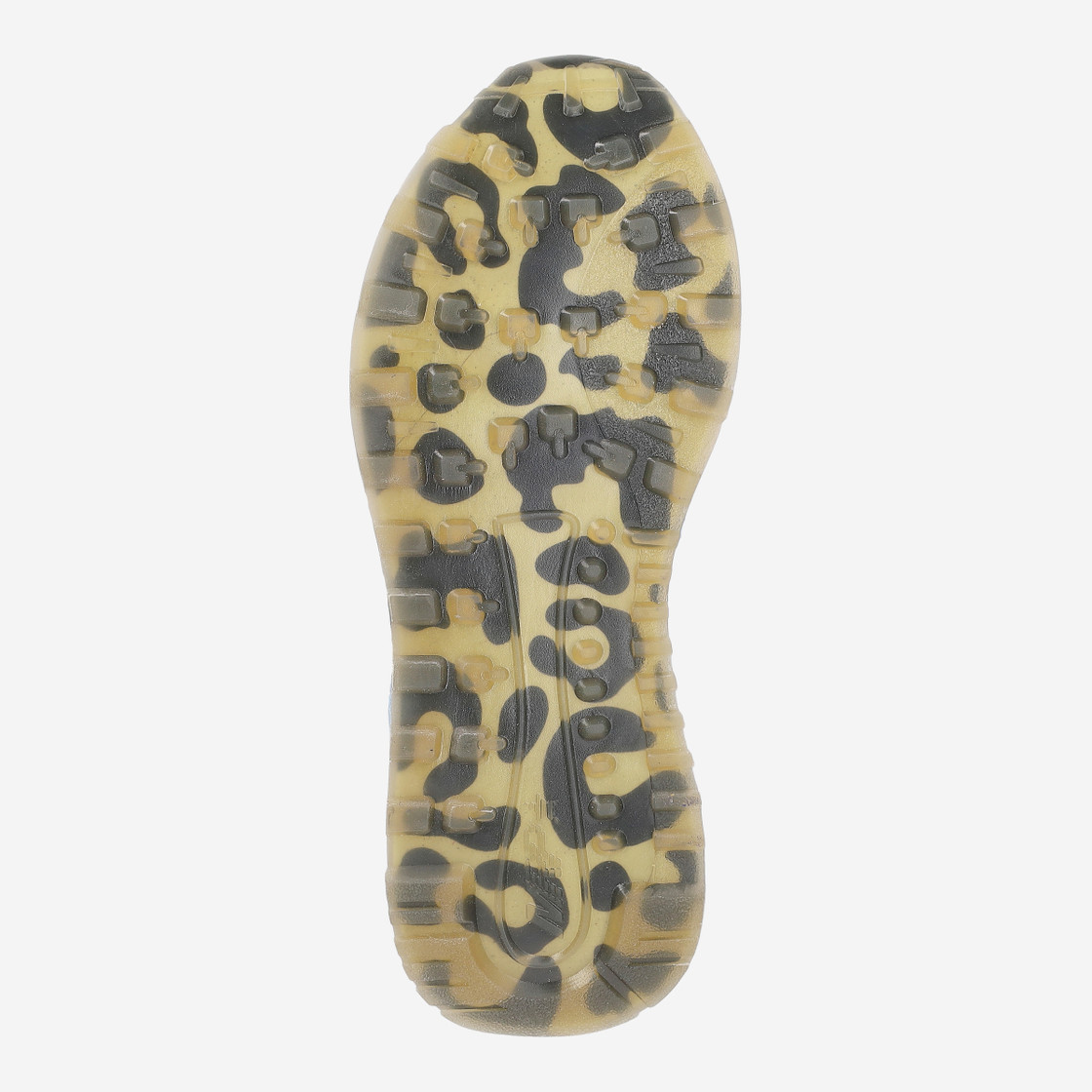 MRP SUNSET LOW - Blue - Top view