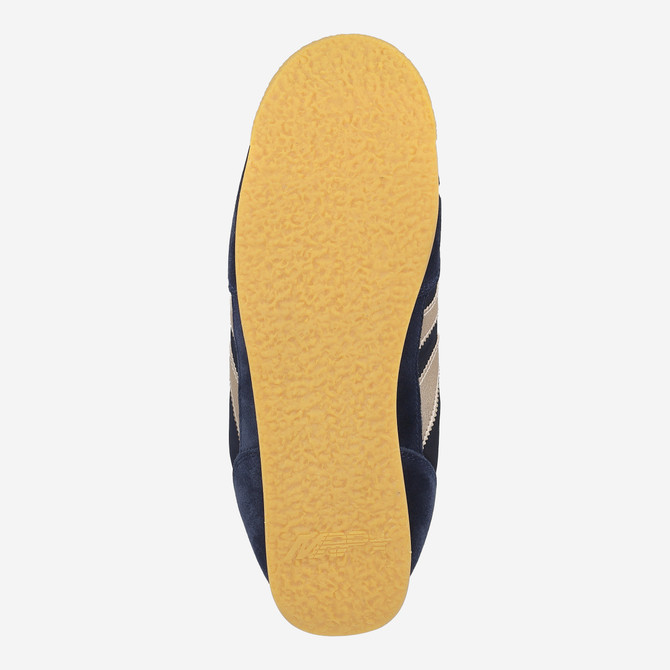 MRP PURE - Blue - Top view