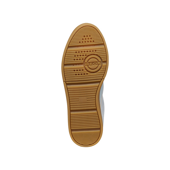 Geox MELEDA - Blue (pastel) - Top view