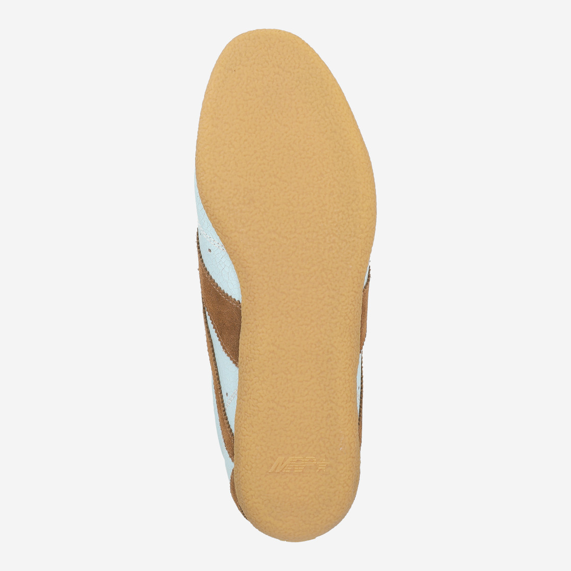 MRP RUNAWAY - Blue, combined - Top view