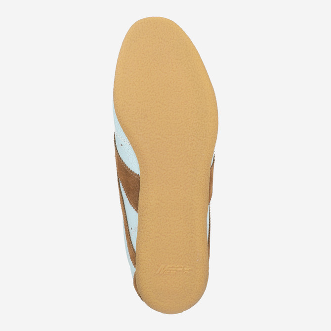 MRP RUNAWAY - Blue, combined - Top view