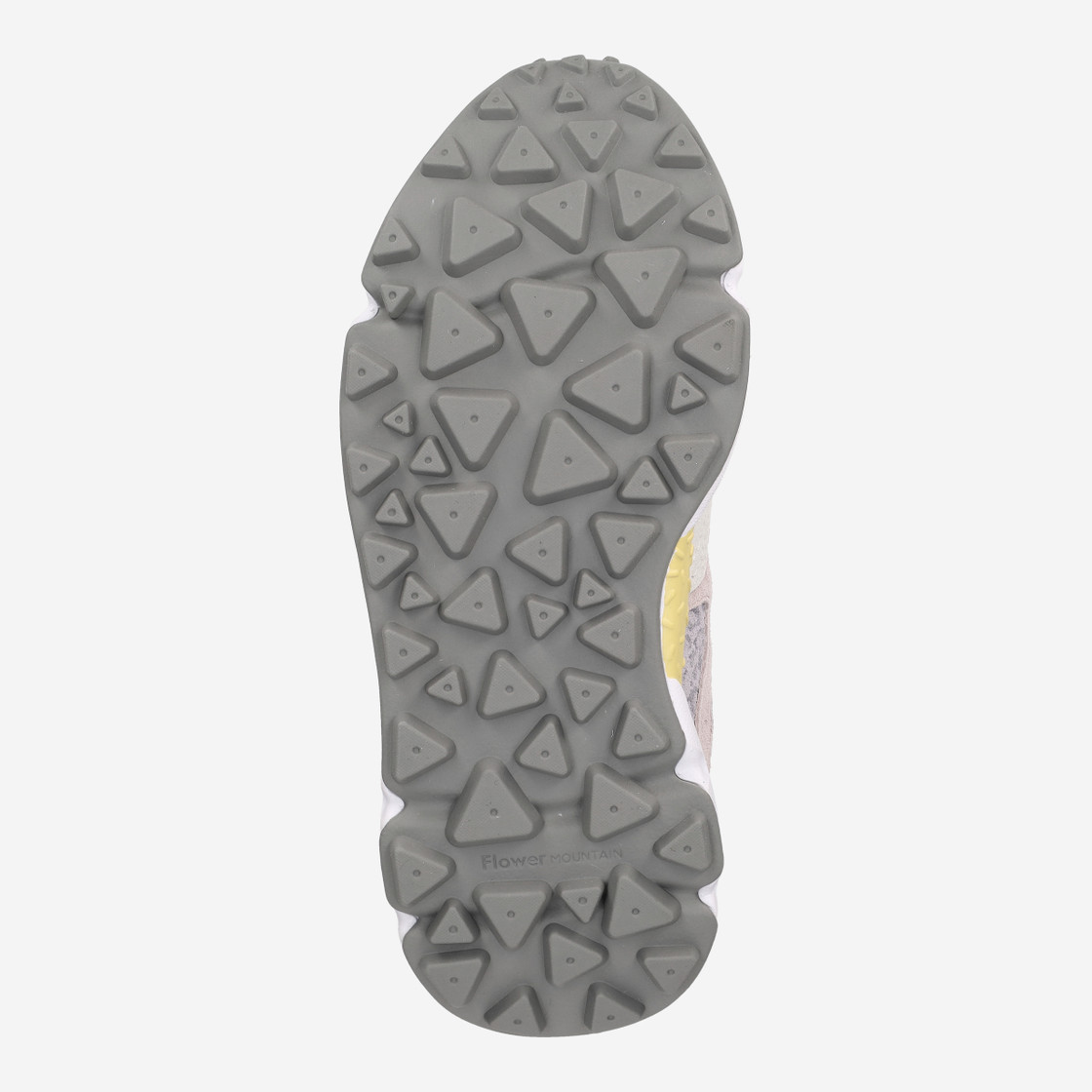 Flower Mountain YAMANO 3 - Colorful - Top view