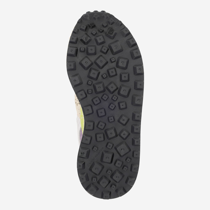 Flower Mountain WASHI - Colorful - Top view